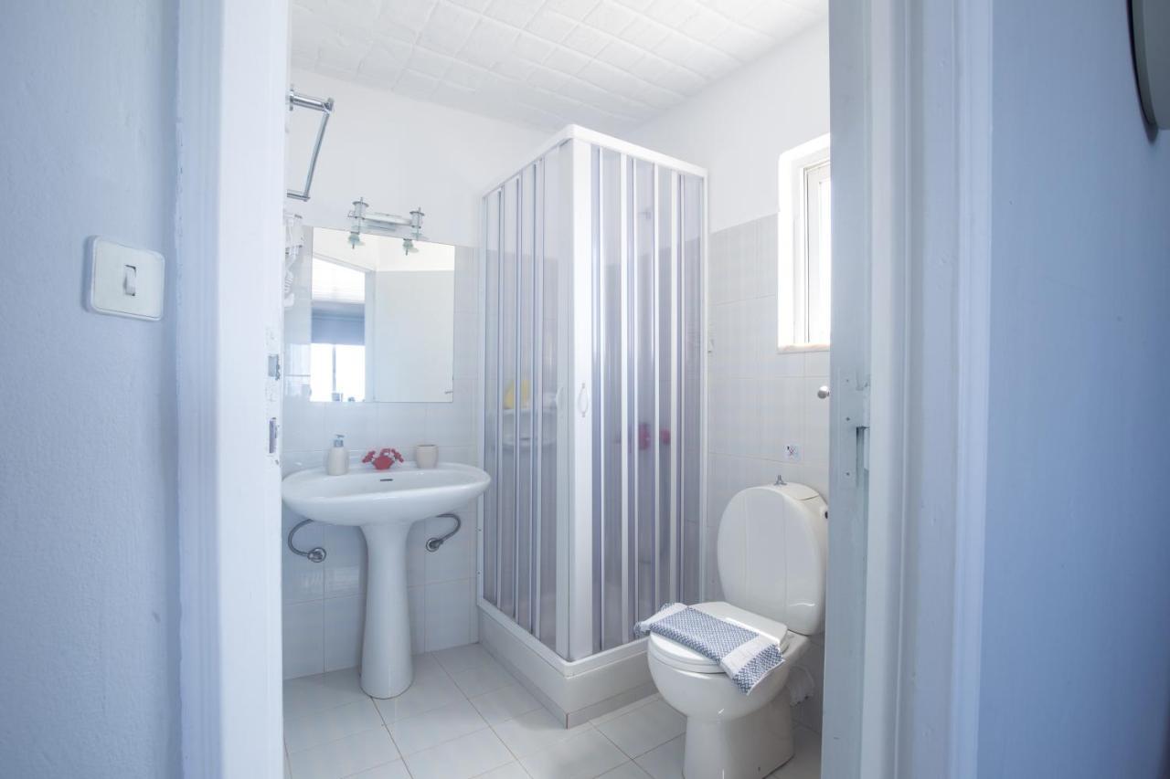 Apartament Golden Sun Kokkinos Pyrgos Zewnętrze zdjęcie